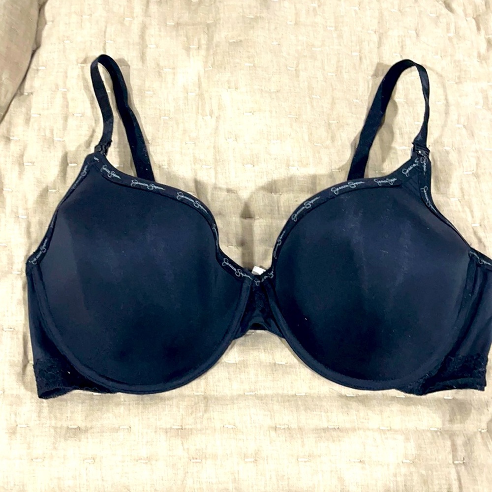 Jessica Simpson Maternity Nursing Bra